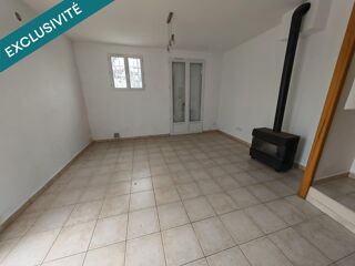  Appartement à vendre 3 pièces 85 m²