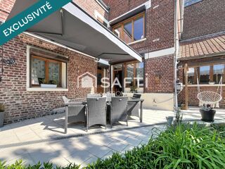  Maison à vendre 5 pièces 119 m²