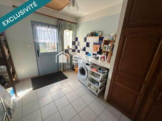  Maison à vendre 4 pièces 110 m²