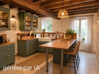  Maison à vendre 10 pièces 240 m²