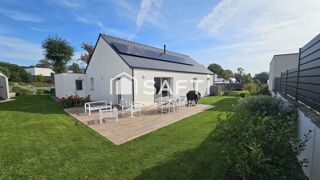  Maison � vendre 5 pi�ces 92 m�