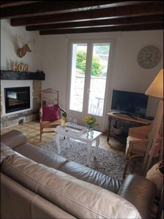  Maison à louer 5 pièces 67 m²
