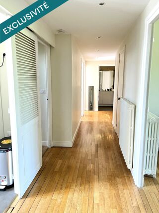  Appartement � vendre 5 pi�ces 100 m�