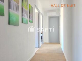  Appartement � vendre 4 pi�ces 117 m�