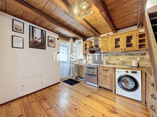  Maison à vendre 3 pièces 31 m²