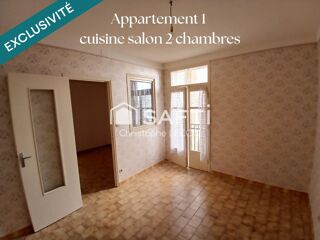  Appartement  vendre 3 pices 78 m