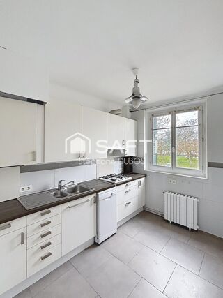  Appartement � vendre 4 pi�ces 82 m�