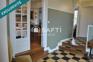  Maison � vendre 8 pi�ces 160 m�