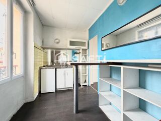  Appartement à vendre 1 pièce 20 m²