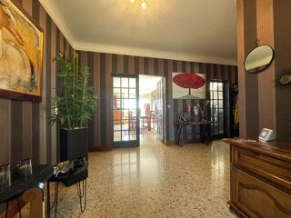  Maison � vendre 11 pi�ces 160 m�