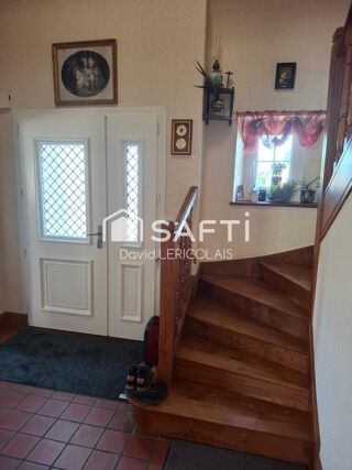  Maison à vendre 6 pièces 128 m²