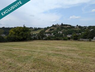  Terrain � vendre 2027 m�