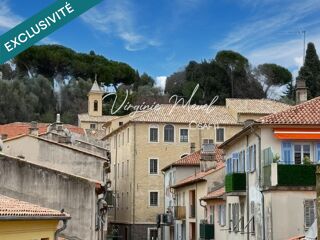  Appartement � vendre 1 pi�ce 30 m�