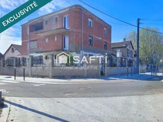  Maison à vendre 9 pièces 190 m²