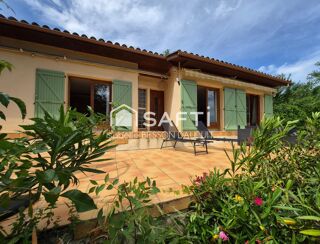  Maison � vendre 5 pi�ces 130 m�