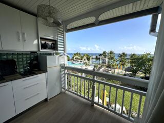  Appartement � vendre 1 pi�ce 19 m�