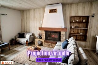  Maison à vendre 5 pièces 119 m²