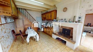  Maison à vendre 7 pièces 151 m²