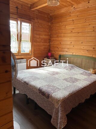  Maison � vendre 3 pi�ces 54 m�