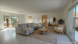  Maison à vendre 4 pièces 110 m²