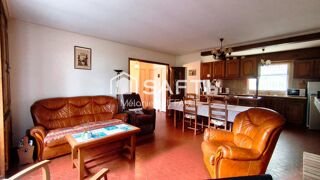  Maison � vendre 4 pi�ces 80 m�