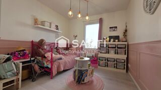  Maison � vendre 4 pi�ces 89 m�