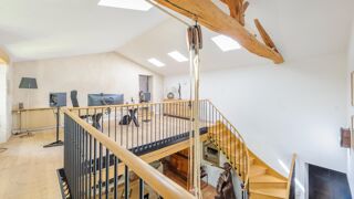  Maison � vendre 8 pi�ces 240 m�