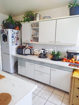  Appartement � vendre 3 pi�ces 68 m�