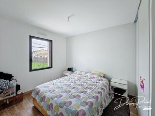  Maison � vendre 4 pi�ces 87 m�