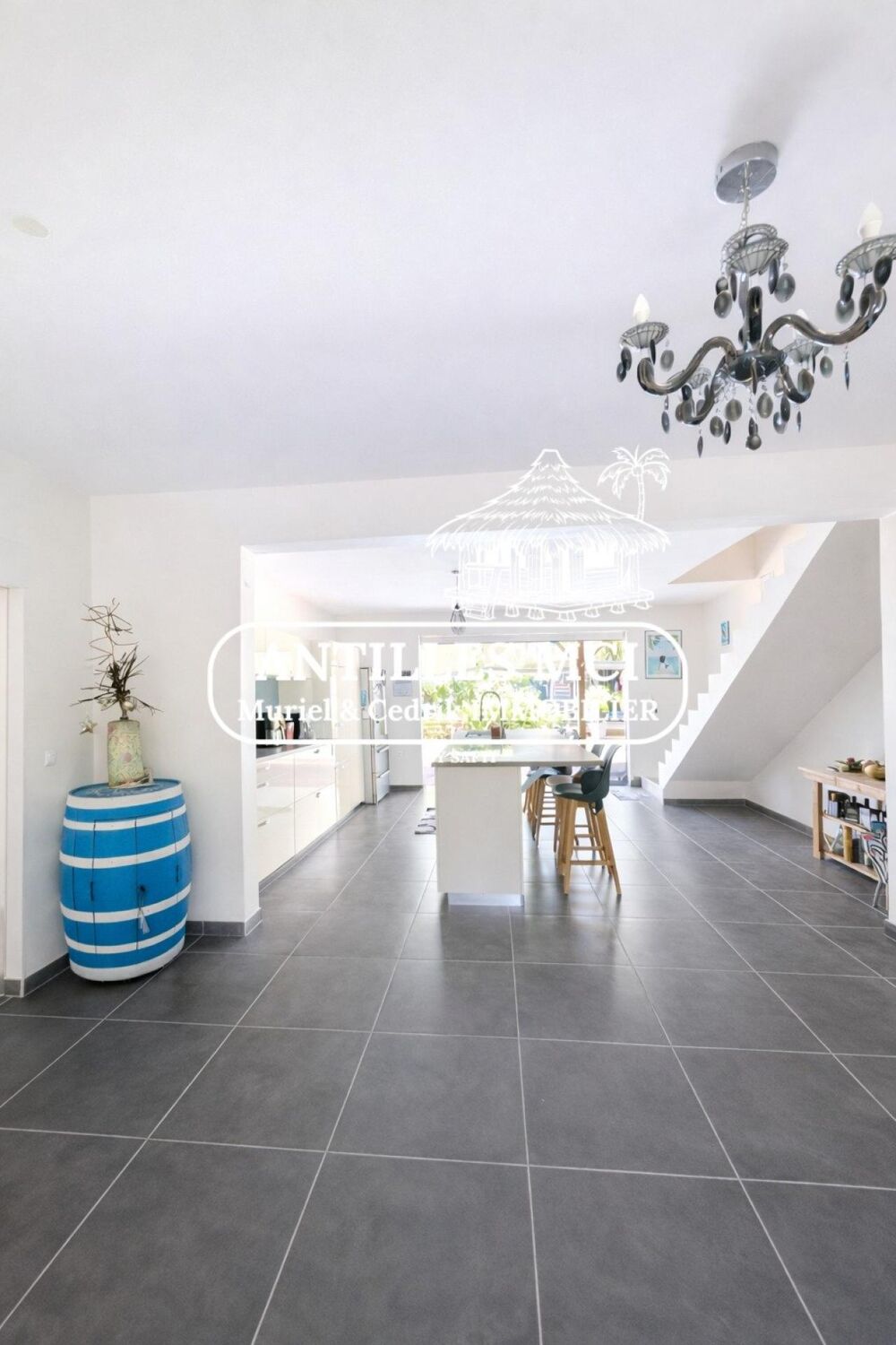 Vente Maison Bel havre de paix Sainte-luce