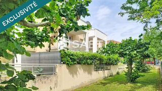  Appartement à vendre 3 pièces 65 m²