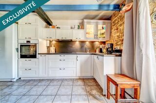  Maison à vendre 4 pièces 178 m²
