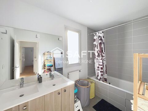  Maison � louer 4 pi�ces 80 m�