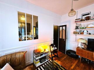  Appartement � vendre 2 pi�ces 35 m�