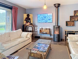  Maison à vendre 4 pièces 129 m²