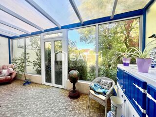 Vente Maison Magnifique maison 6 pièces avec un beau jardin dans le quartier des Joncs Marins Le perreux-sur-marne