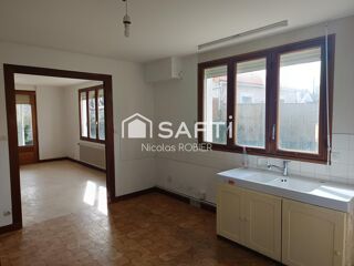  Maison � vendre 4 pi�ces 105 m�