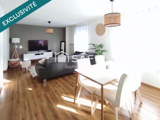  Maison � vendre 6 pi�ces 135 m�