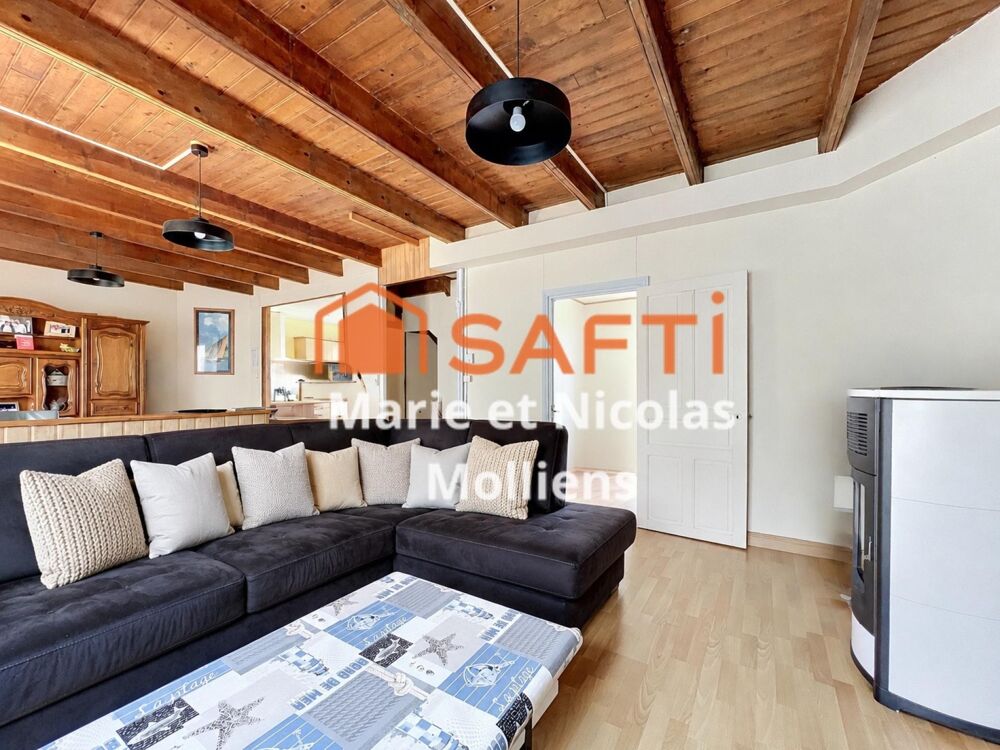 Vente Maison Maison SAINT-RENAN Saint-renan
