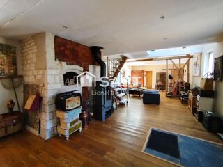  Maison à vendre 6 pièces 170 m²