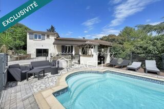  Maison à vendre 6 pièces 142 m²