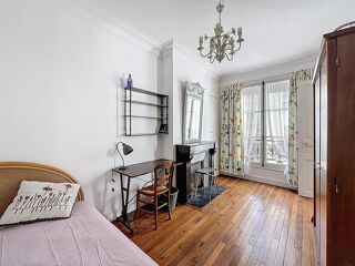  Appartement à vendre 2 pièces 32 m²
