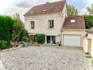 Vente Maison Maison vivable de plain pied avec entrepôt de 160m² Villers-saint-paul