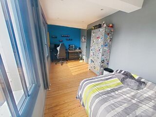  Maison  vendre 5 pices 136 m