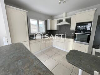  Maison � vendre 3 pi�ces 95 m�