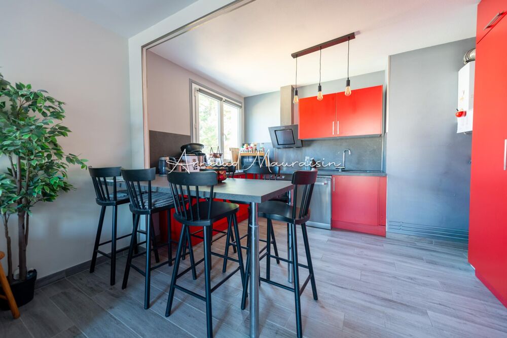 Vente Appartement Appartement  3 chambres Spacieux et lumineux ! Senlis