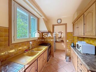  Maison � vendre 7 pi�ces 166 m�