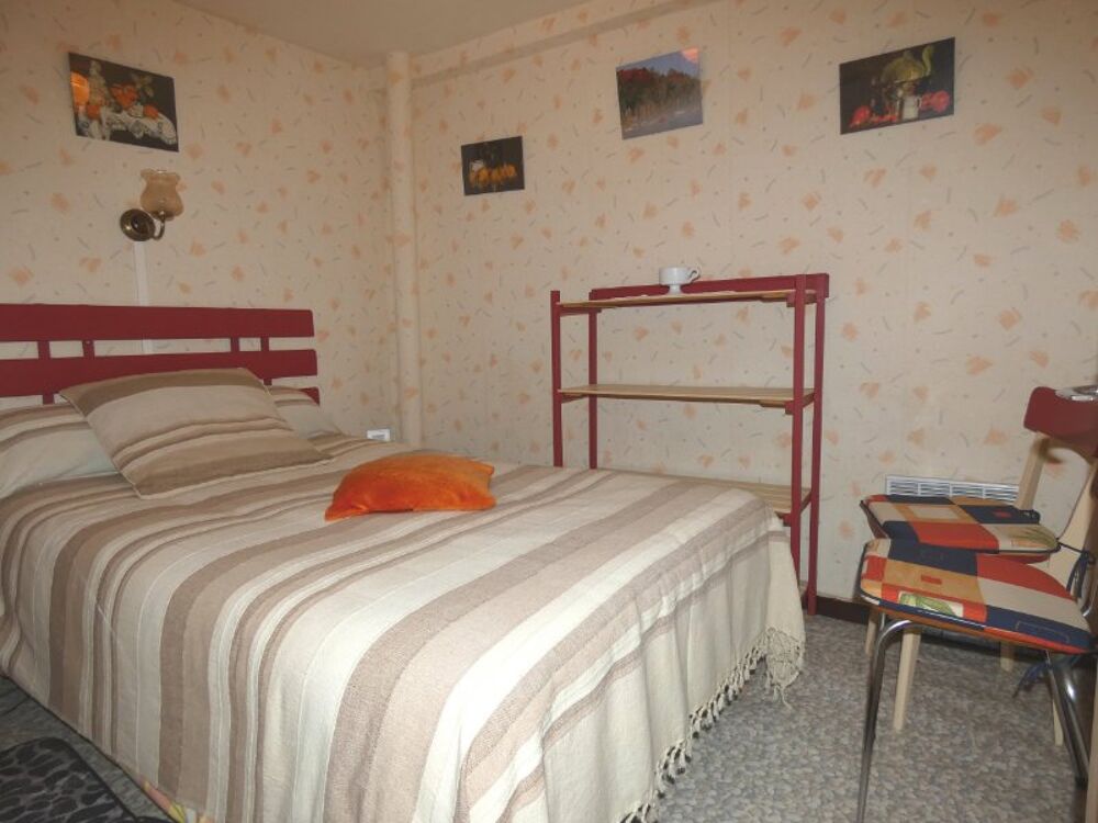 Vente Maison Maison T4 3 chambres d'environ 65m² rénovée. Quillan