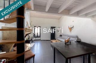  Maison � vendre 3 pi�ces 71 m�