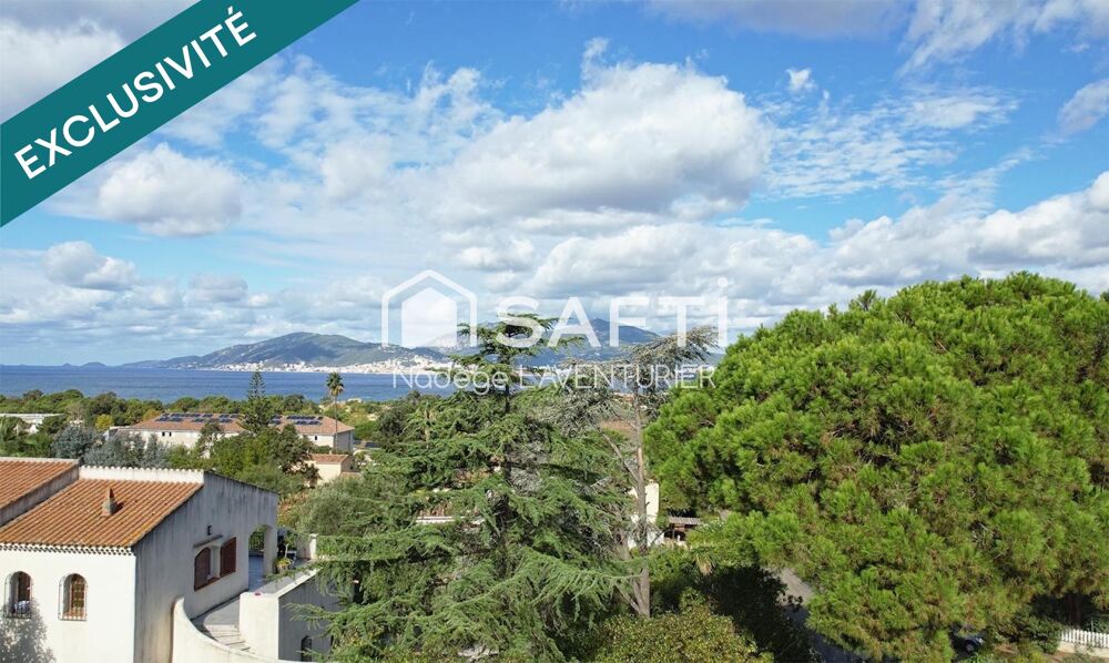  vendre  Maison Porticcio (20166)